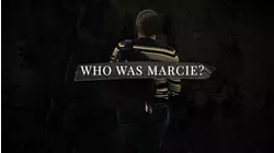 Who Was Marcie?