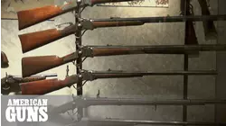 Guns of the American Civil War