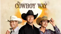 Bubba, Cody and Booger: Back in the Saddle