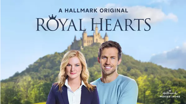 Royal Hearts - Hallmark Movies & More | Xumo Play