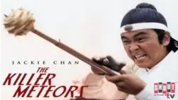 The Killer Meteors