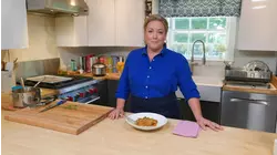 Indian Feast