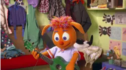 Leaf / Corinne's Mom / Opie Rocks