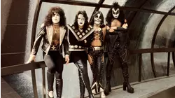 KISS