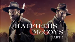 Hatfields & McCoys - Part Three