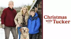 Christmas with Tucker