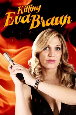 Killing Eva Braun
