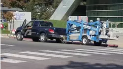 Government shutdown forces changes to Central Valley Veteran's Day Parade