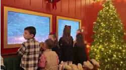 All aboard! Holiday Wish Express returns to Stamford Town Center