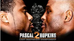 Pascal vs. Hopkins II
