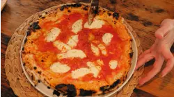 Italian cuisine recognized by UNESCO