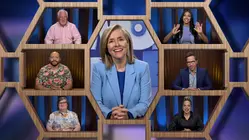 Things Got a Little Hairy in This Game!