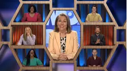 This Word Had Everyone Blushing