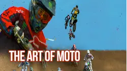 The Art of Moto