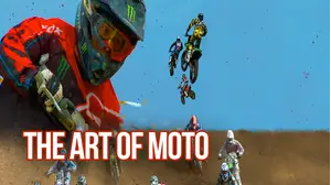 The Art of Moto