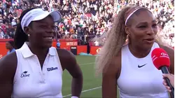 Serena Williams wins comeback match