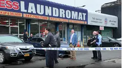 Arrest made in fatal Flatlands laundromat shooting