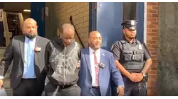 Bronx man arrested in Crown Heights park homicide