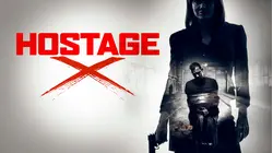 Hostage X