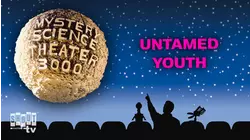 Untamed Youth