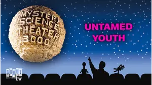 Untamed Youth