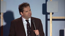 Dana Gould: Let Me Put My Thoughts In You