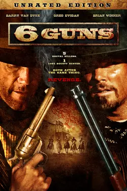 6 Guns
