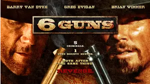6 Guns