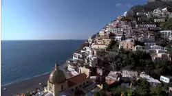 The Amalfi Coast