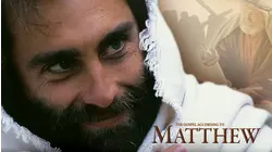 The Gospel According to Matthew