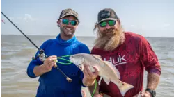 Struttinbuck S9:E11 "Run-n-Gun Part 2"