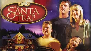 The Santa Trap