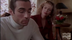 Highlander: The Series: S1 E16 - The Beast Below