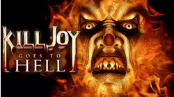 Killjoy Goes to Hell