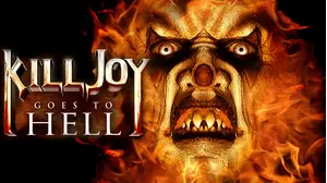 Killjoy Goes to Hell