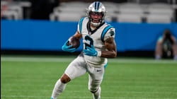 Carolina Panthers ADP Review: D.J. Moore