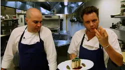 Cut by Wolfgang Puck