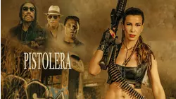 Pistolera
