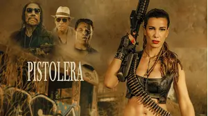 Pistolera