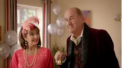 Murder Mystery