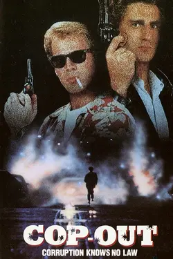 Cop-Out