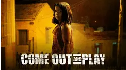 Come Out and Play