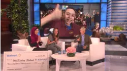 School Surprises Part 1