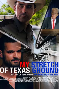 My Stretch of Texas Ground