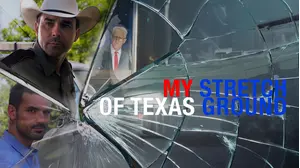 My Stretch of Texas Ground