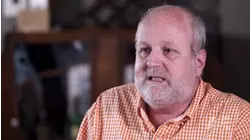 Murder in the Barnyard