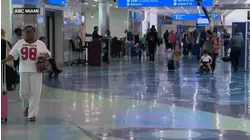 What to know about traveling amid flight cancellations due to shutdown