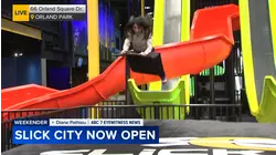 Slick City opens new location in Orland Park