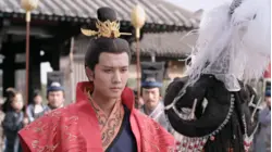 41 Princess of Lanling King