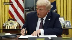 Trump to attend oral arguments on birthright citizenship at Supreme Court